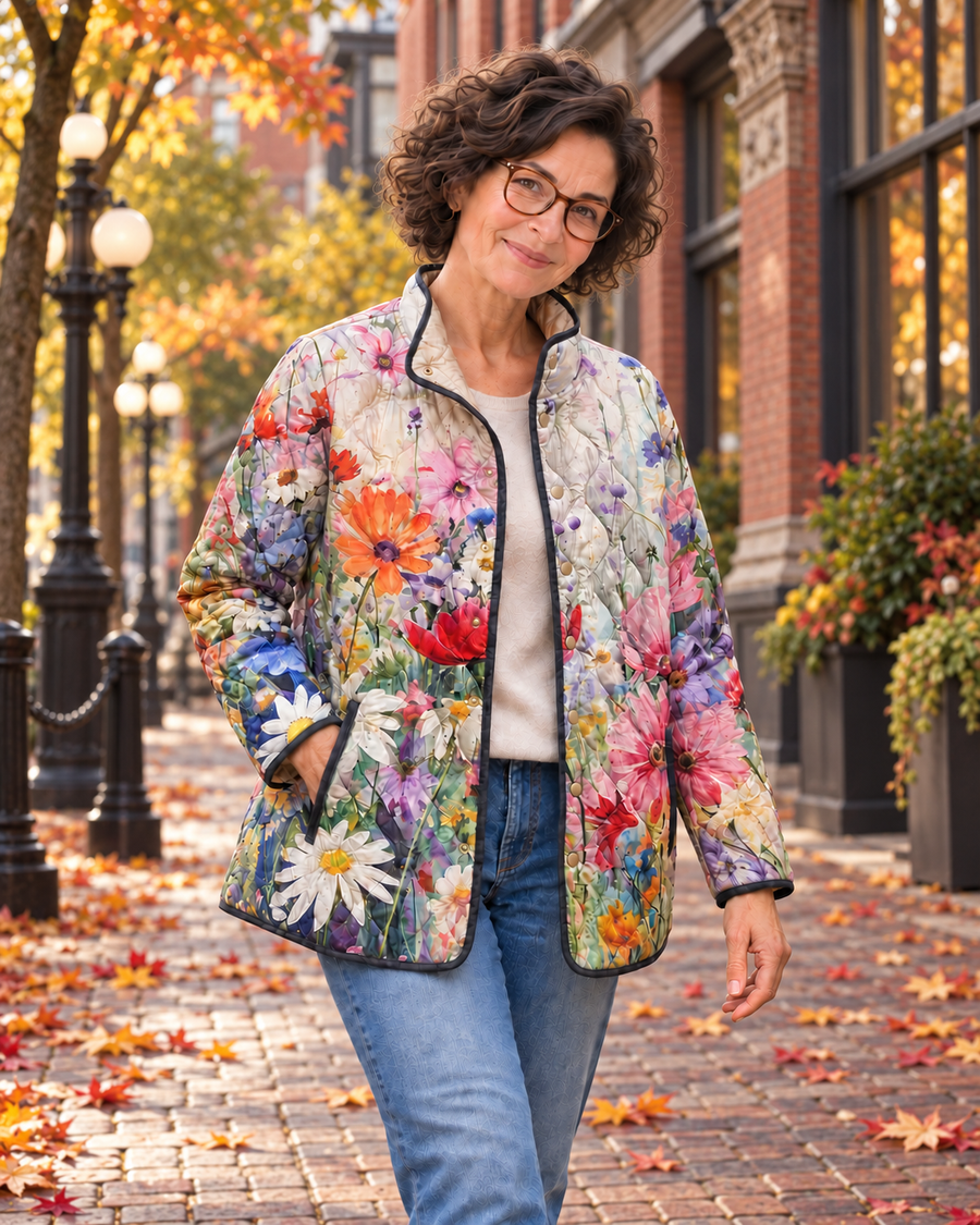 Agnes Vancouver fashion campaign