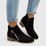 Alberta - Boots — view 2