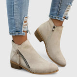 Alberta - Boots — view 3