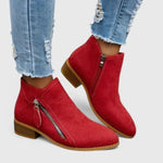 Alberta - Boots — view 4