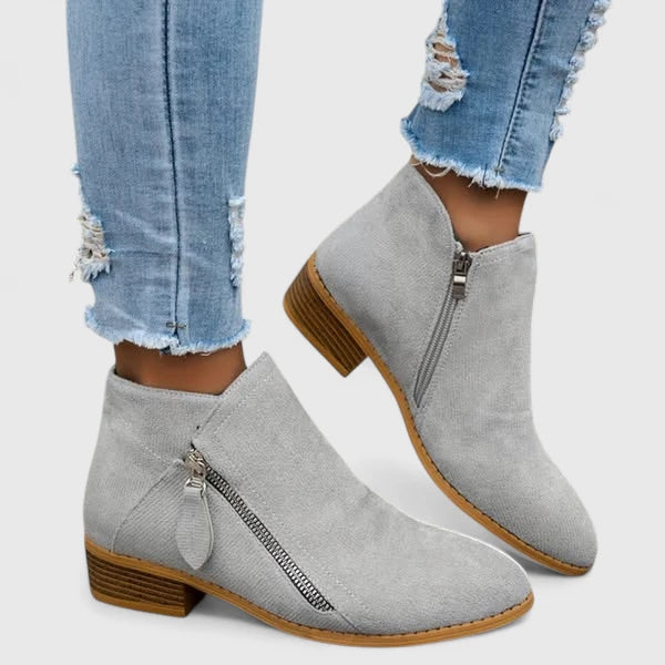 Alberta - Boots — view 5