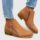 Alberta - Boots — view 6