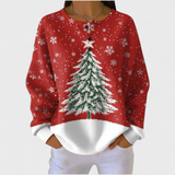 Alexandra - timeless warmth - sweater — view 1