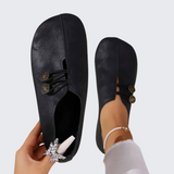Alexandra - soft slip-on shoes — view 1