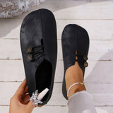 Alexandra - soft slip-on shoes — view 2