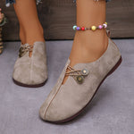 Alexandra - soft slip-on shoes — view 5