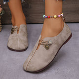 Alexandra - soft slip-on shoes — view 5