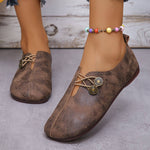 Alexandra - soft slip-on shoes — view 7