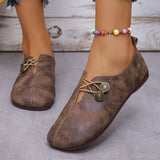 Alexandra - soft slip-on shoes — view 7