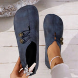 Alexandra - soft slip-on shoes — view 8