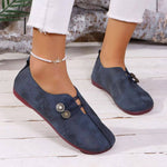 Alexandra - soft slip-on shoes — view 9