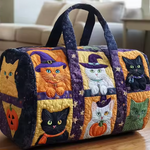 Alexandra - Soft travel bag — view 1