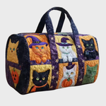 Alexandra - Soft travel bag — view 2