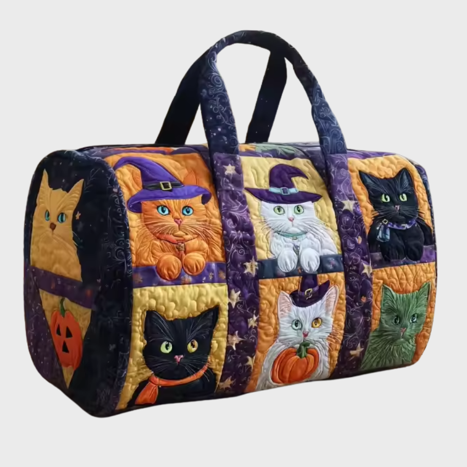 Alexandra - Soft travel bag — view 2