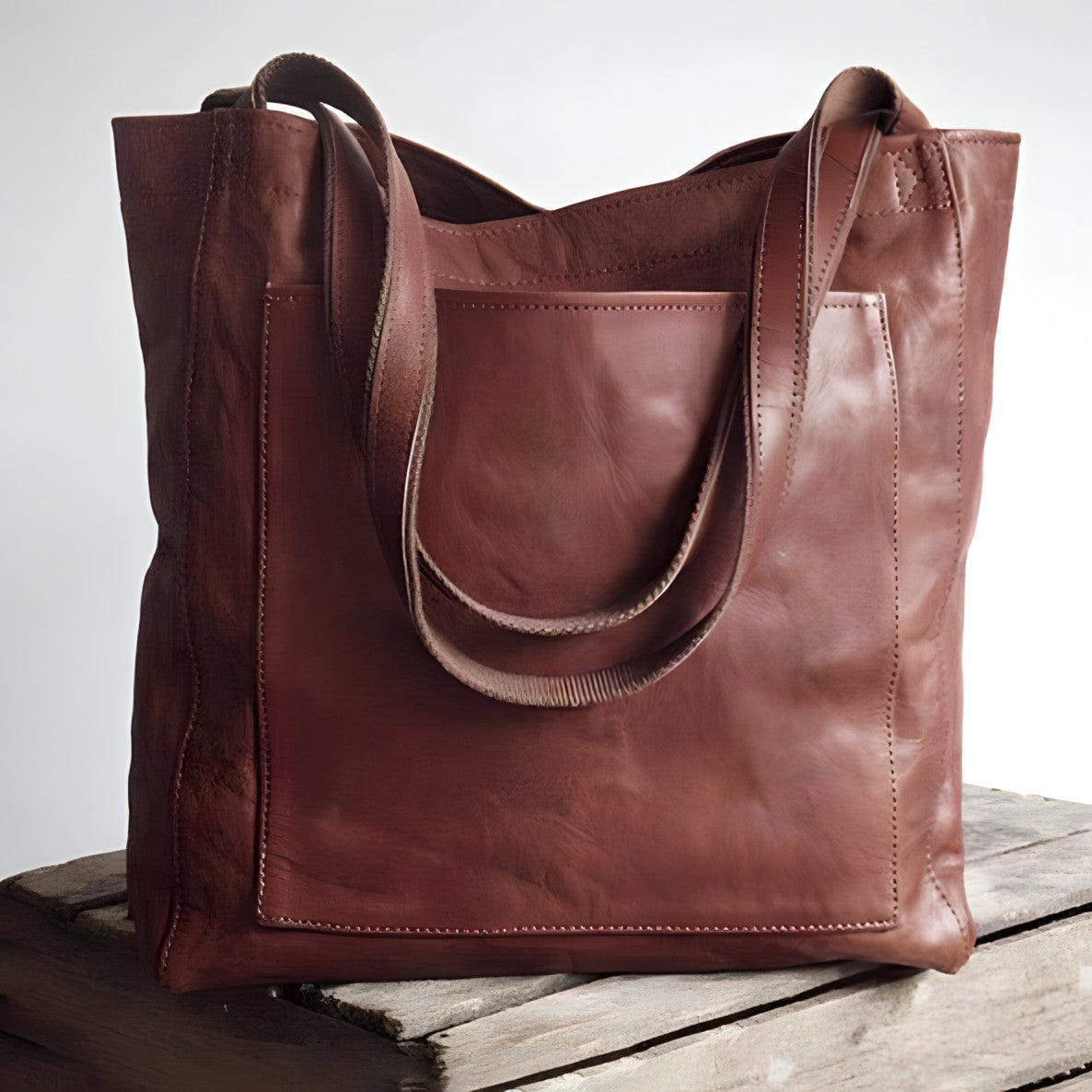 Alice - elegant women's bag — view 2