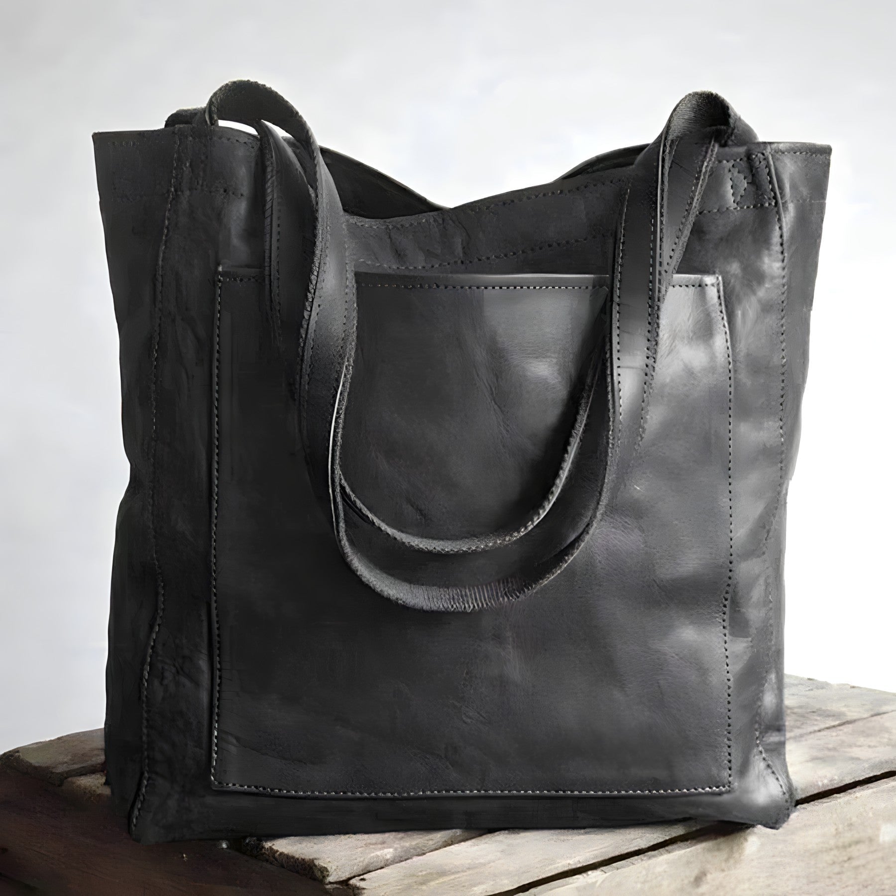 Alice - elegant women's bag — view 3