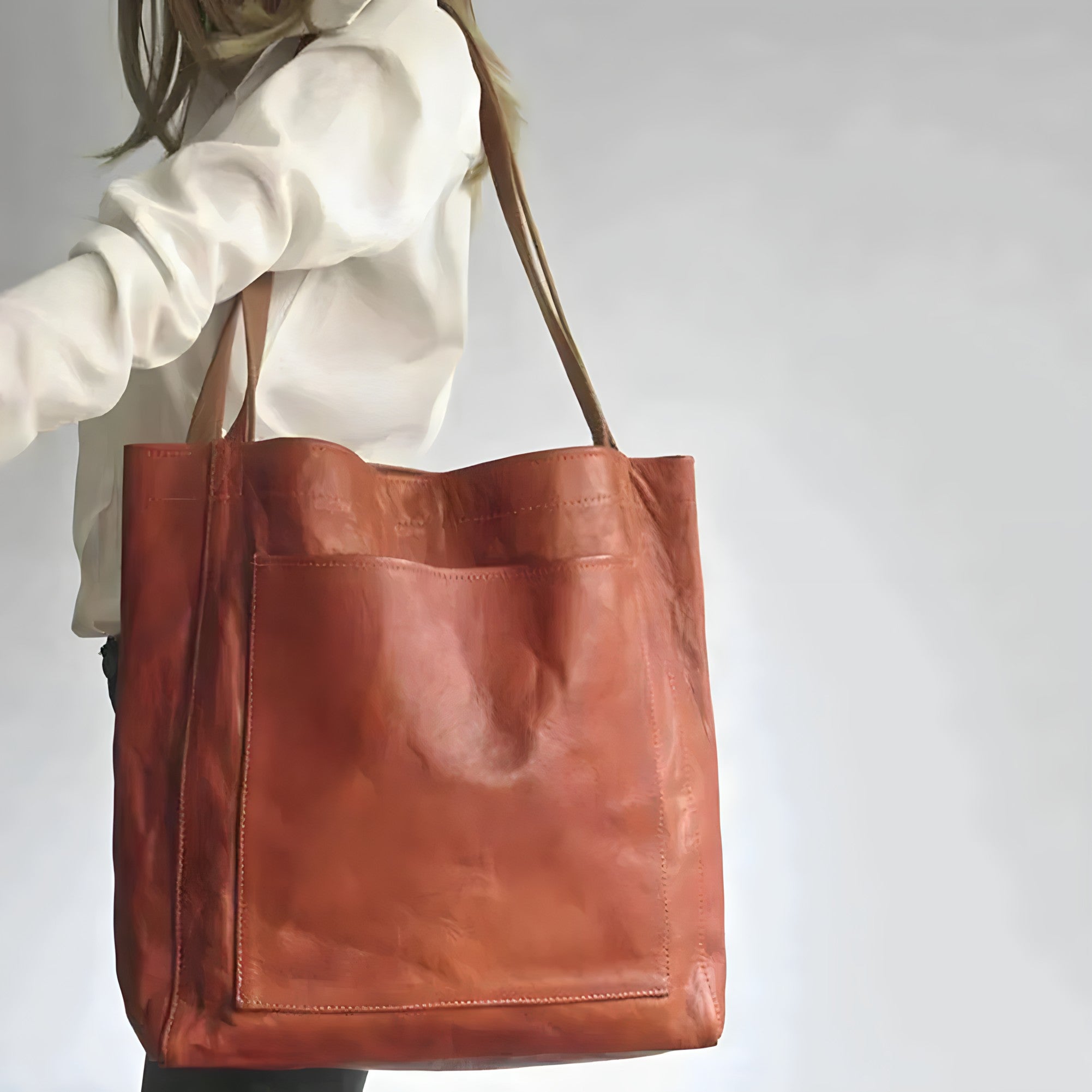 Alice - elegant women's bag — view 4