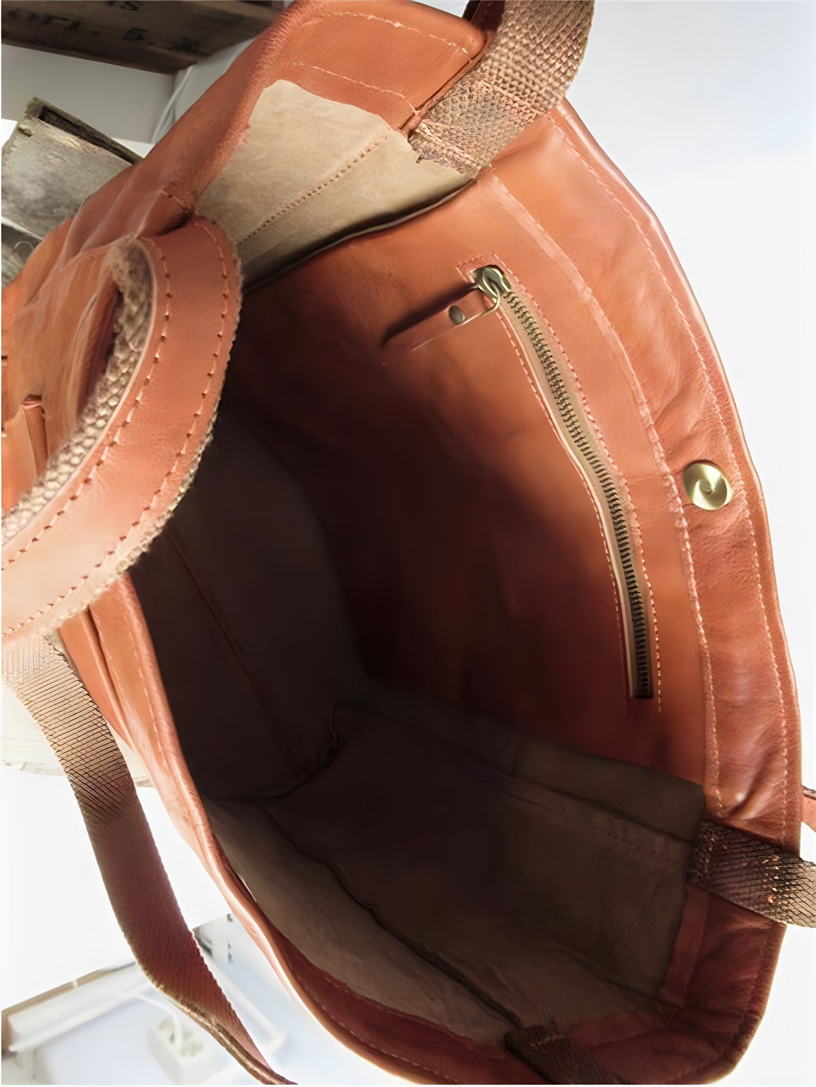 Alice - elegant women's bag — view 5