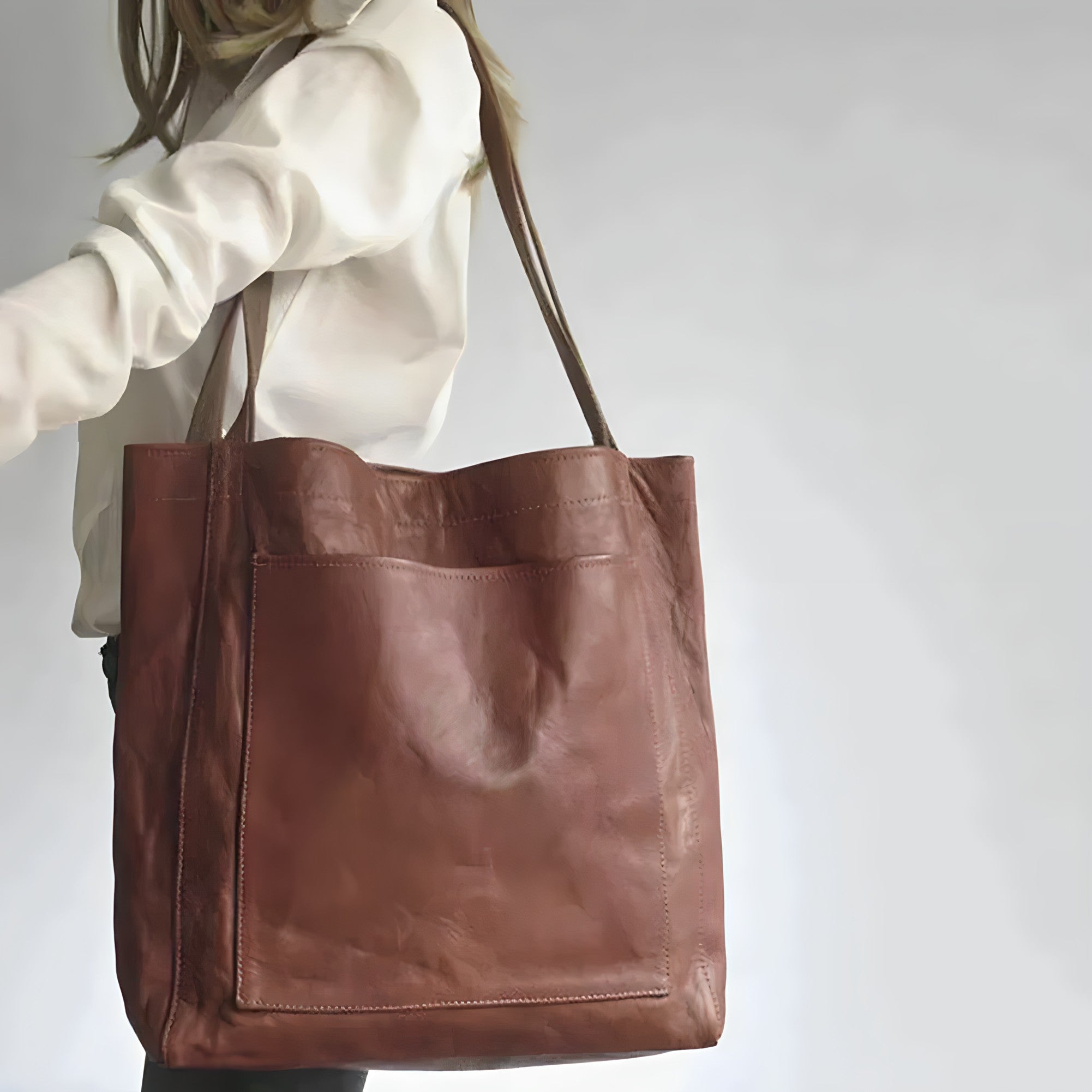 Alice - elegant women's bag — view 6
