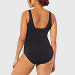 Alice - shaping swimsuit — view 2