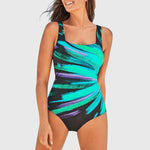 Alice - shaping swimsuit — view 4