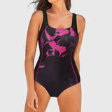 Alice - shaping swimsuit — view 8