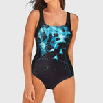 Alice - shaping swimsuit — view 9