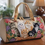 Alice - Soft travel bag — view 1
