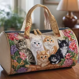 Alice - Soft travel bag — view 1