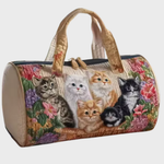 Alice - Soft travel bag — view 2