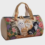 Alice - Soft travel bag — view 2