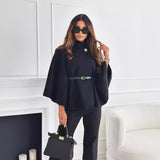 Aline - belted jacket — view 2