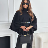 Aline - belted jacket — view 3