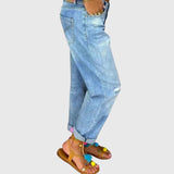 Allison - Women's jeans — view 2