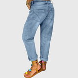 Allison - Women's jeans — view 3