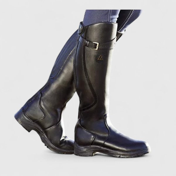Almut - boots — view 1