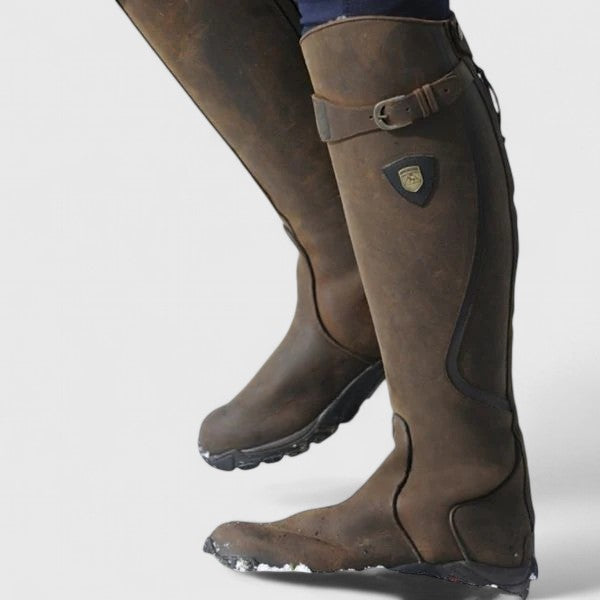 Almut - boots — view 3