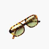 Alyssa - elegant sunglasses — view 1
