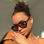 Alyssa - elegant sunglasses — view 6