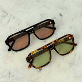Alyssa - elegant sunglasses — view 8
