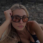 Alyssa - elegant sunglasses — view 14
