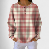Amanda - luxurious simplicity - sweater — view 1