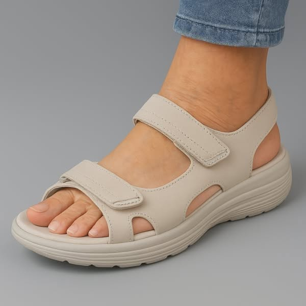 Amanda - sandals — view 2