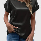 Amara – elegant blouse — view 2