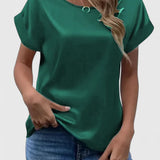 Amara – elegant blouse — view 4