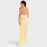 Amber - halter dress limited edition — view 2