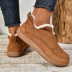 Amber - slippers — view 3