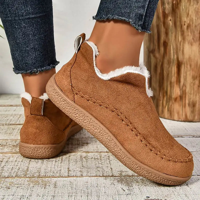 Amber - slippers — view 3