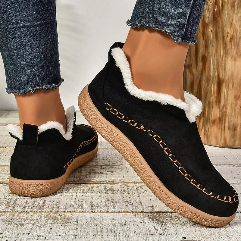 Amber - slippers — view 5