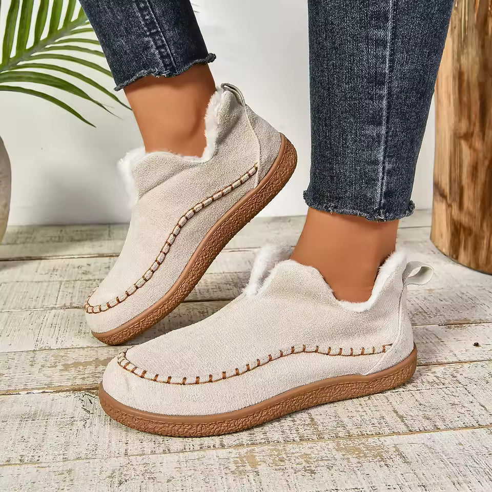 Amber - slippers — view 7